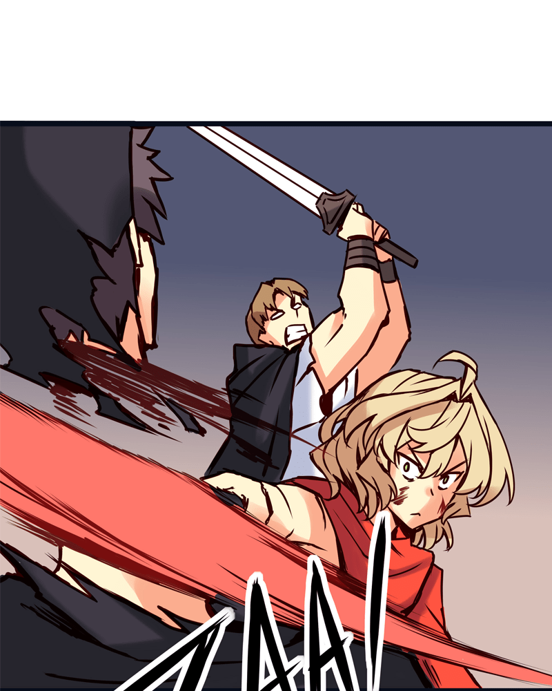 Rosencrantz & Guildenstern chapter 84 - page 16
