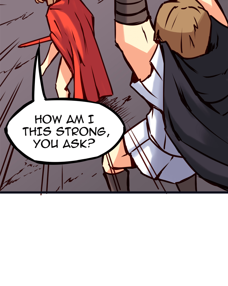 Rosencrantz & Guildenstern chapter 84 - page 18