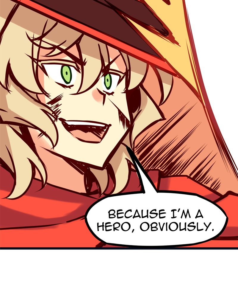 Rosencrantz & Guildenstern chapter 84 - page 21