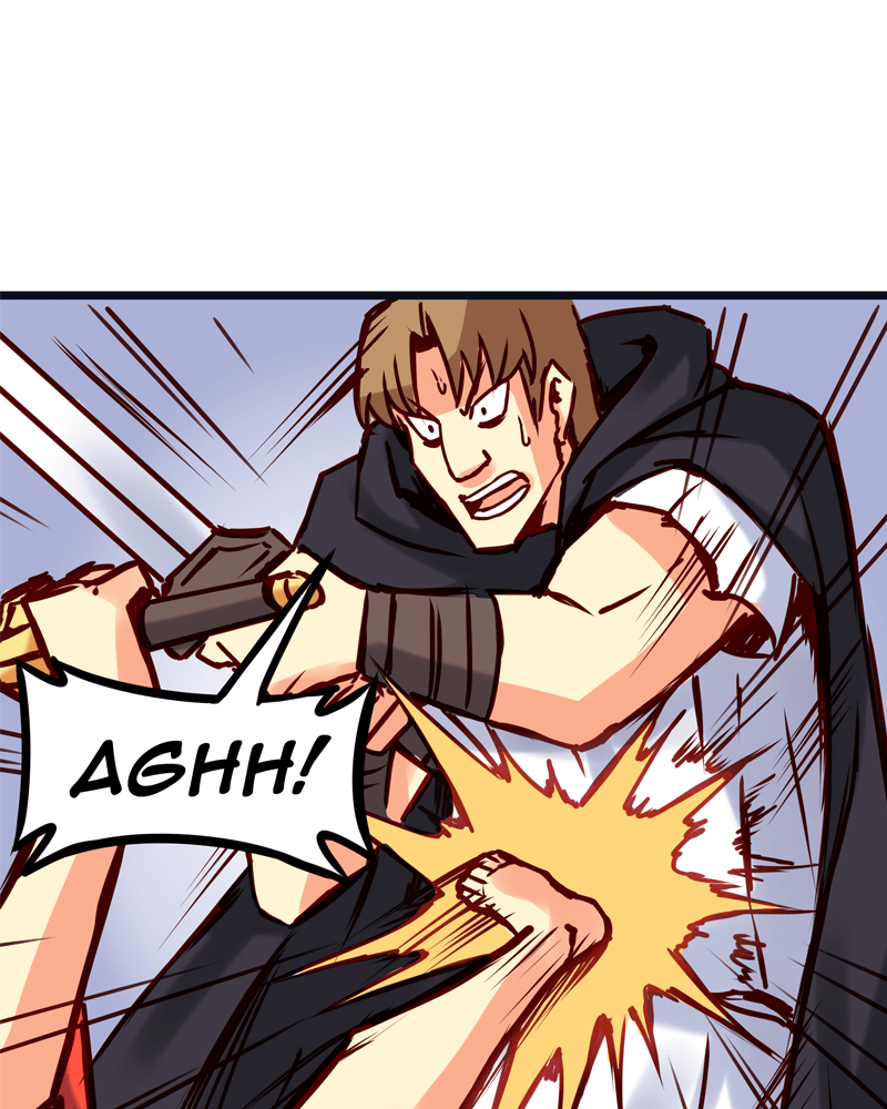 Rosencrantz & Guildenstern chapter 84 - page 22