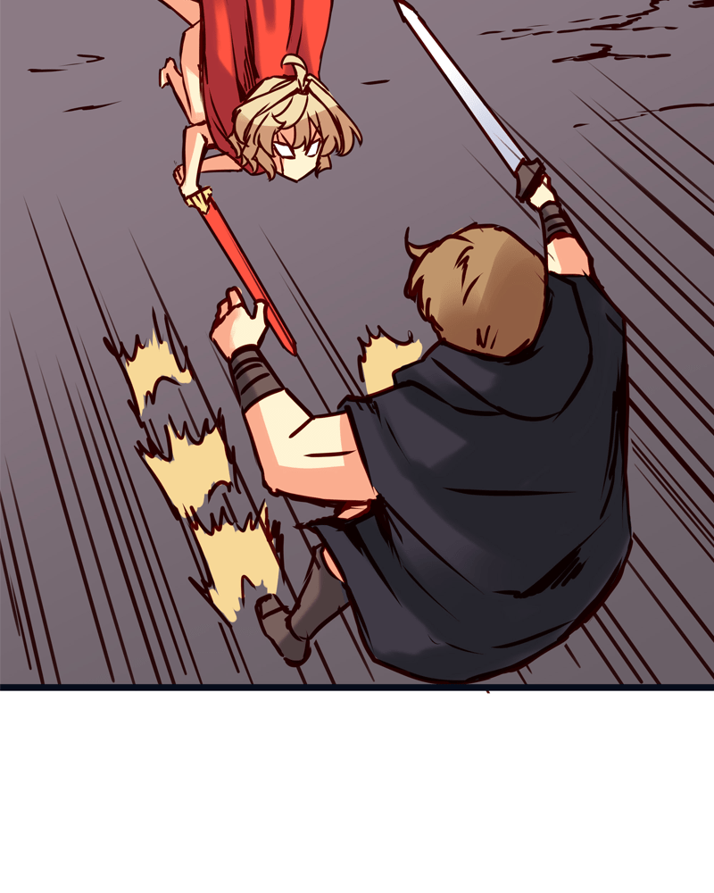 Rosencrantz & Guildenstern chapter 84 - page 24