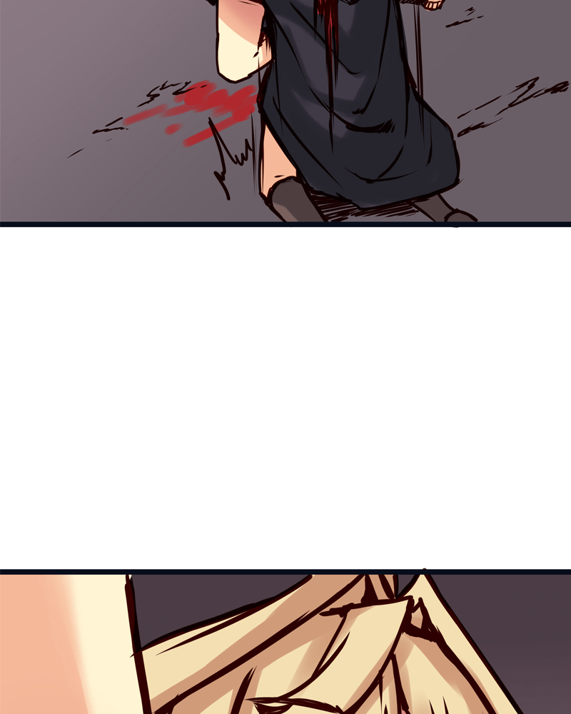 Rosencrantz & Guildenstern chapter 84 - page 28