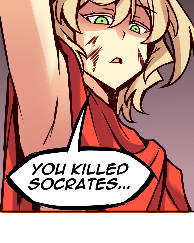 Rosencrantz & Guildenstern chapter 84 - page 29