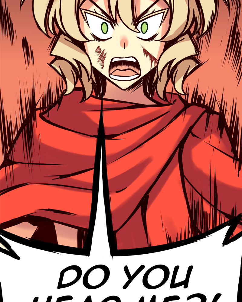 Rosencrantz & Guildenstern chapter 84 - page 37