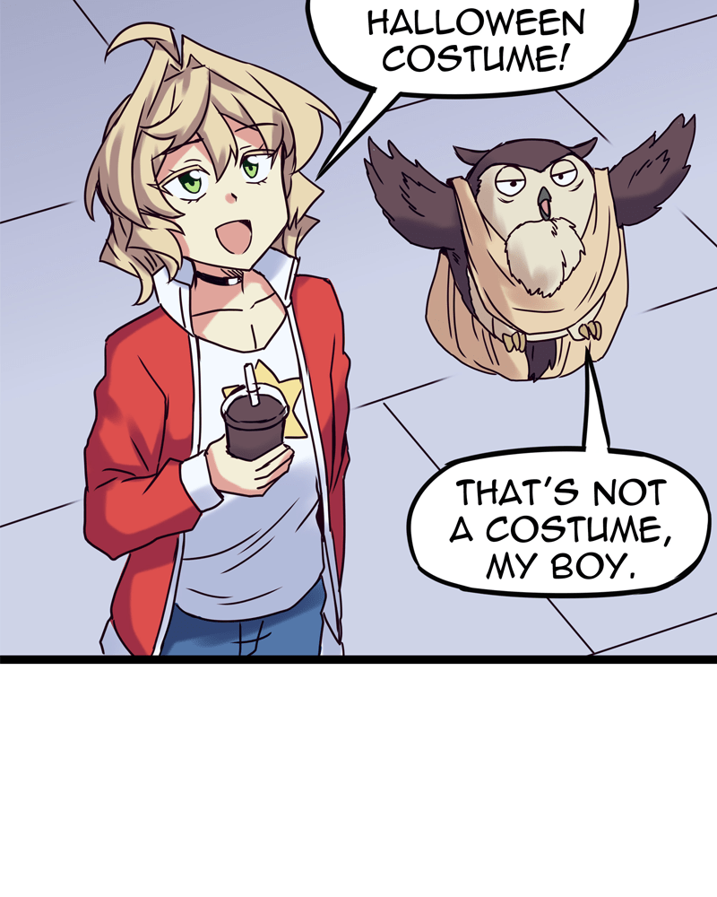 Rosencrantz & Guildenstern chapter 148 - page 14