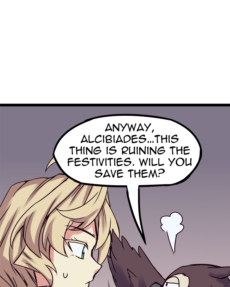 Rosencrantz & Guildenstern chapter 148 - page 18