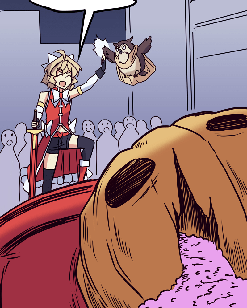 Rosencrantz & Guildenstern chapter 148 - page 31