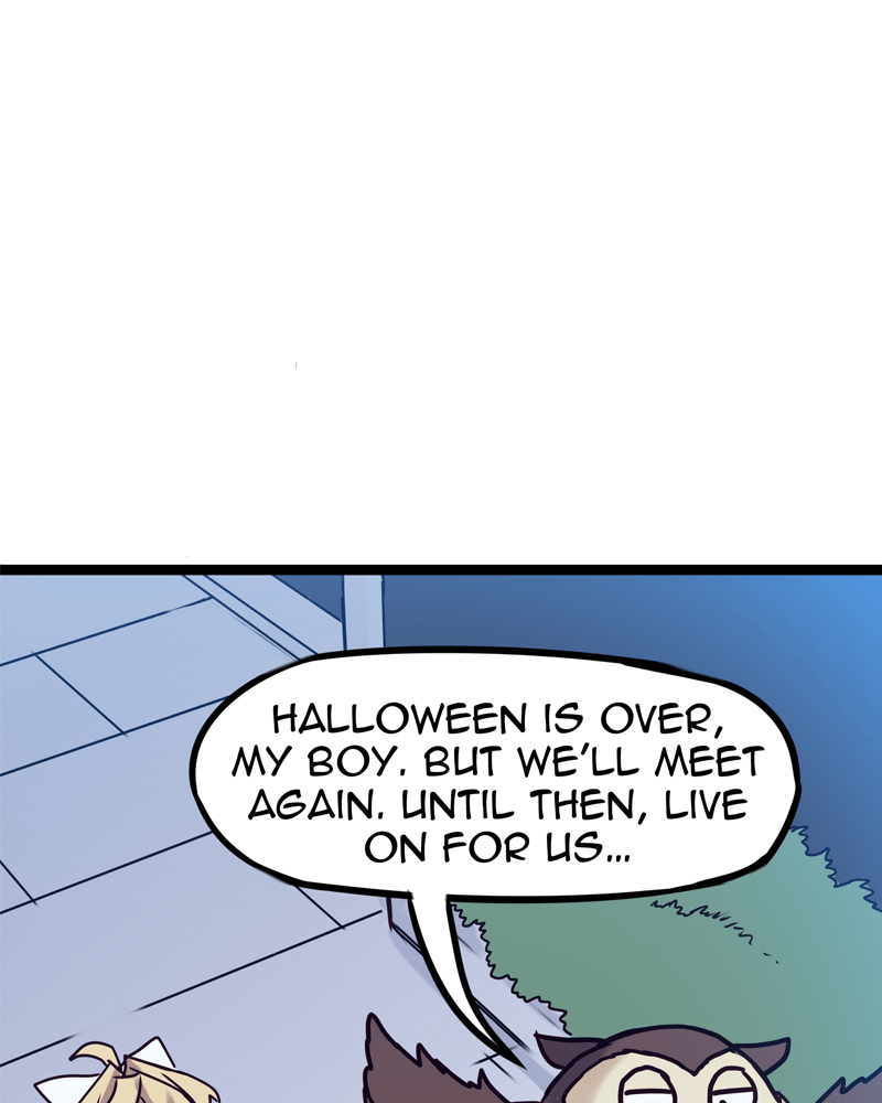 Rosencrantz & Guildenstern chapter 148 - page 34