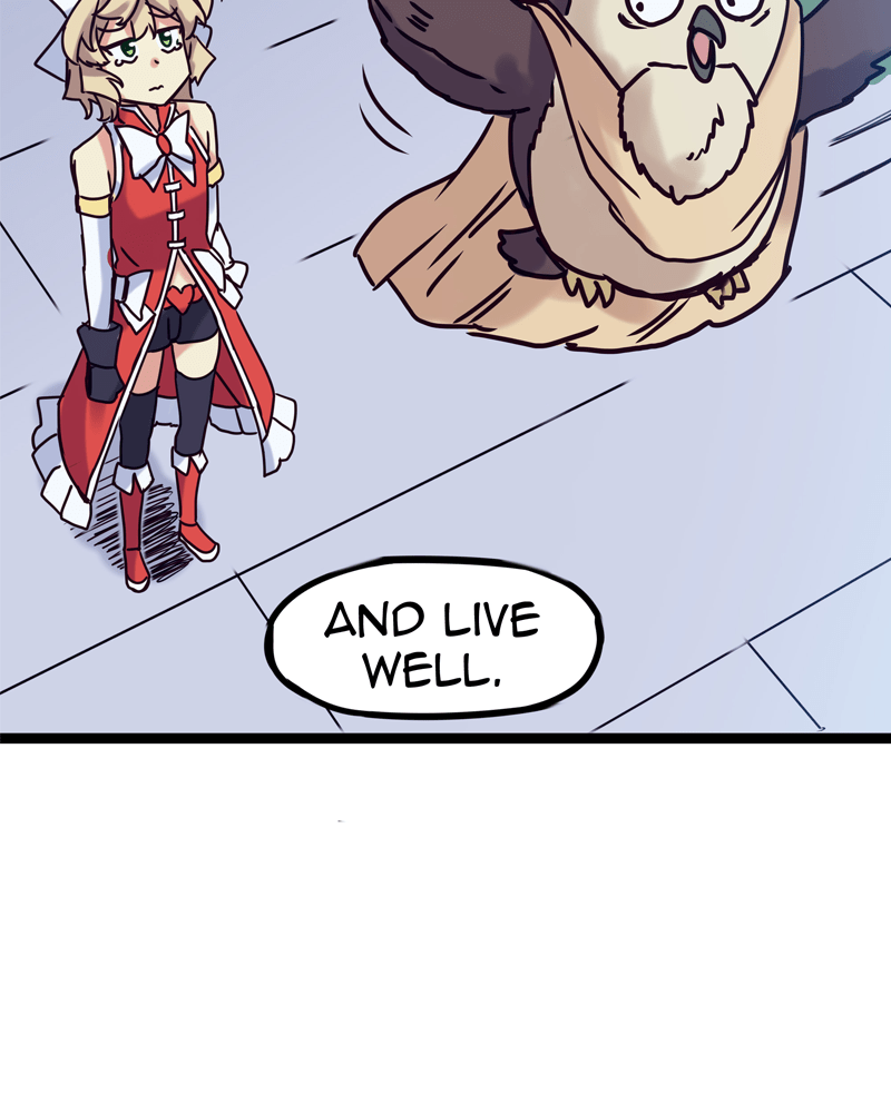Rosencrantz & Guildenstern chapter 148 - page 35