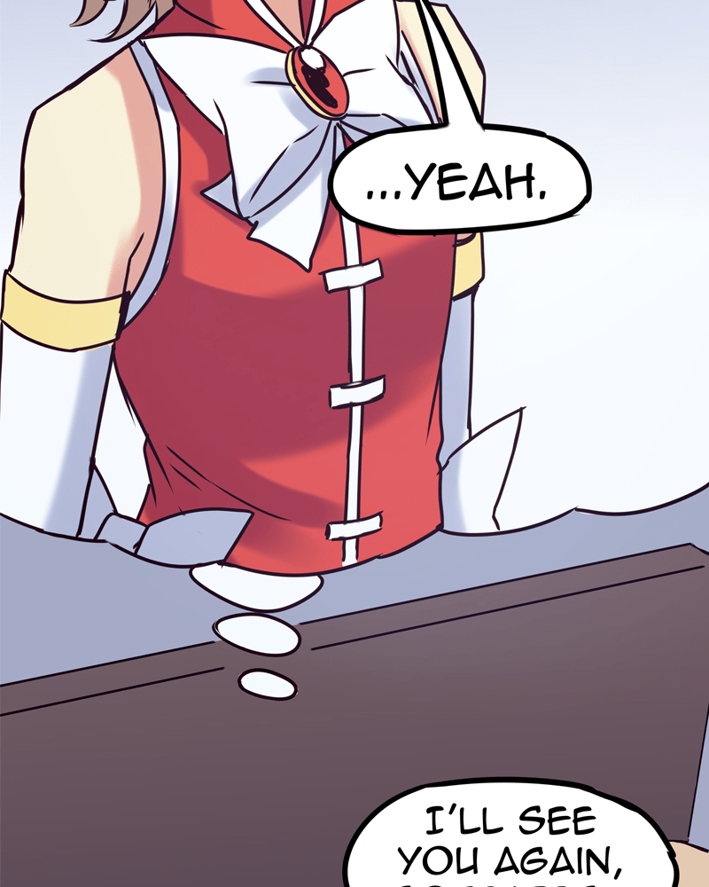 Rosencrantz & Guildenstern chapter 148 - page 37