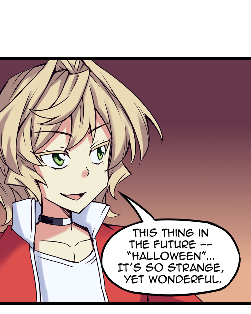 Rosencrantz & Guildenstern chapter 148 - page 6