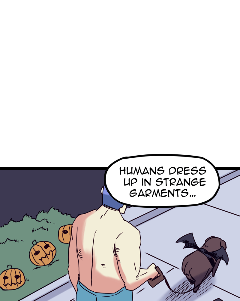 Rosencrantz & Guildenstern chapter 148 - page 7