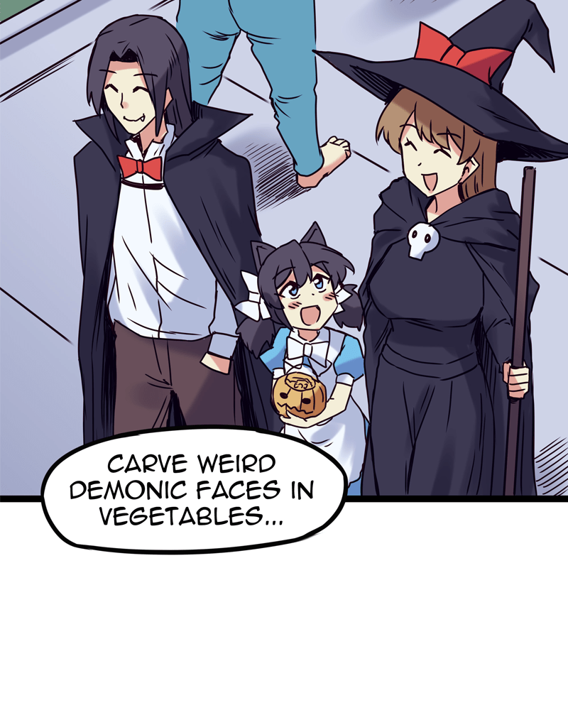 Rosencrantz & Guildenstern chapter 148 - page 8