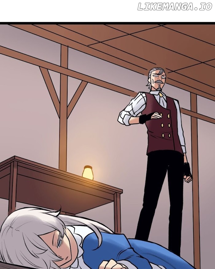Rosencrantz & Guildenstern chapter 201 - page 17