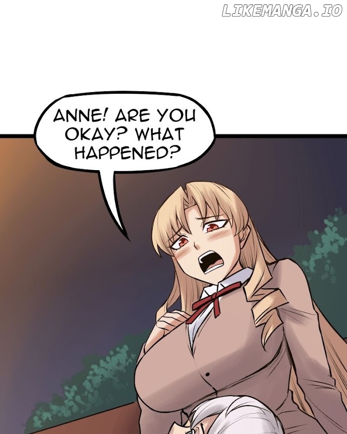 Rosencrantz & Guildenstern chapter 201 - page 21