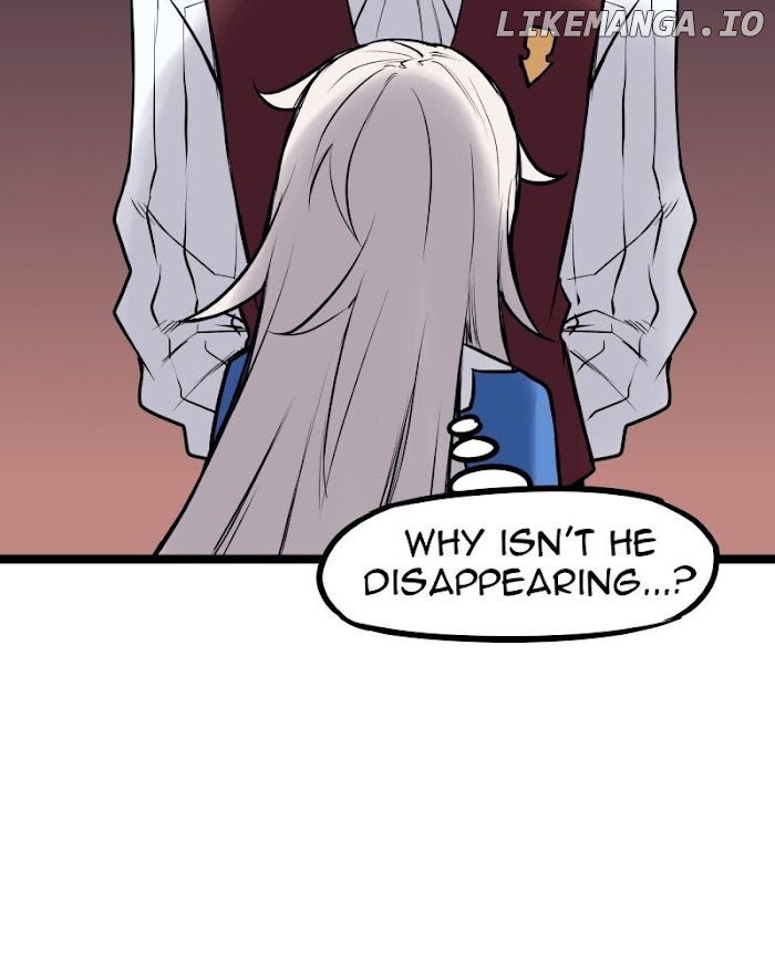 Rosencrantz & Guildenstern chapter 201 - page 4