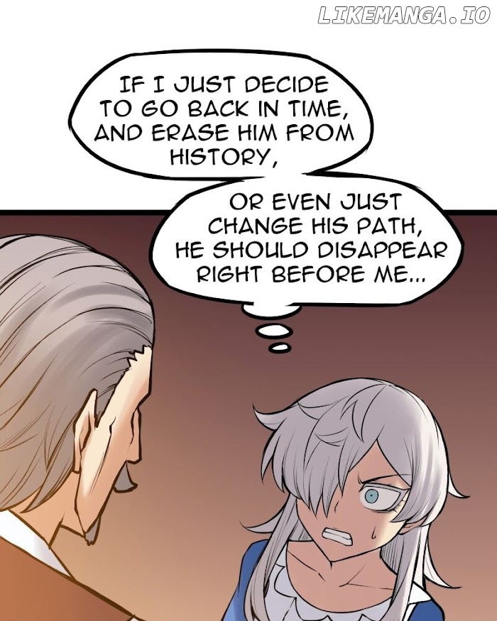 Rosencrantz & Guildenstern chapter 201 - page 5