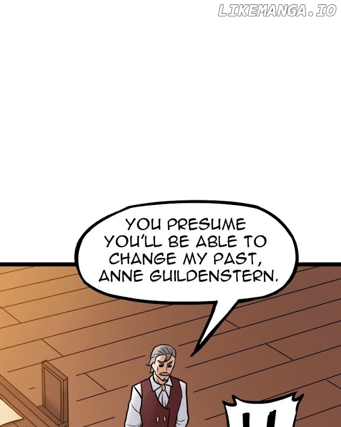 Rosencrantz & Guildenstern chapter 201 - page 8