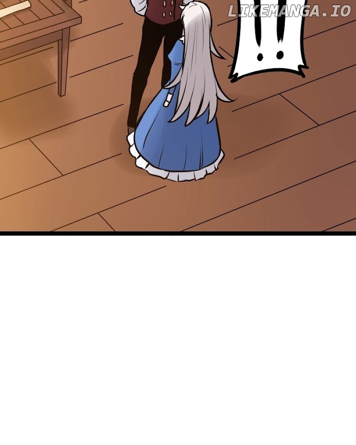 Rosencrantz & Guildenstern chapter 201 - page 9