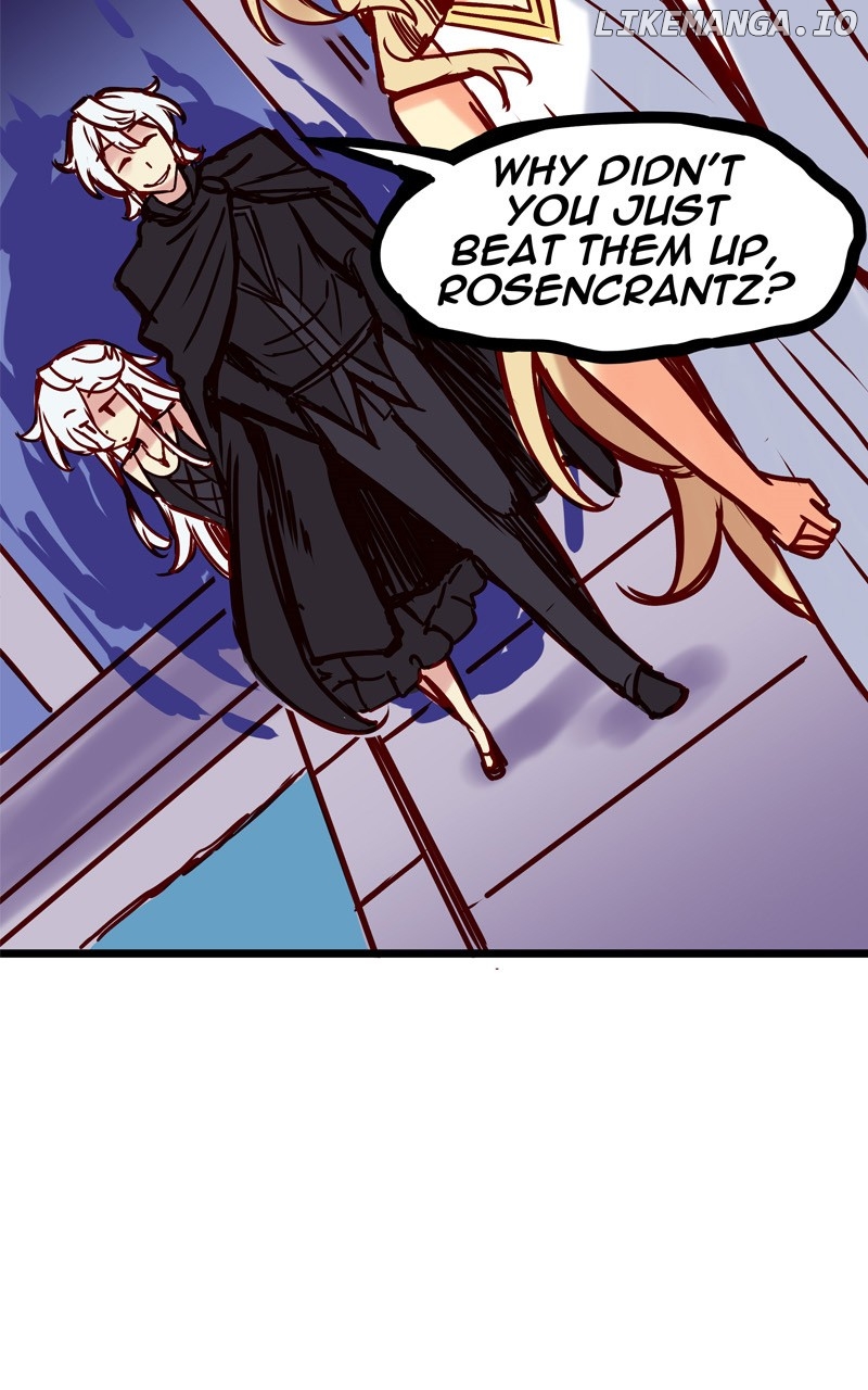 Rosencrantz & Guildenstern chapter 36 - page 13