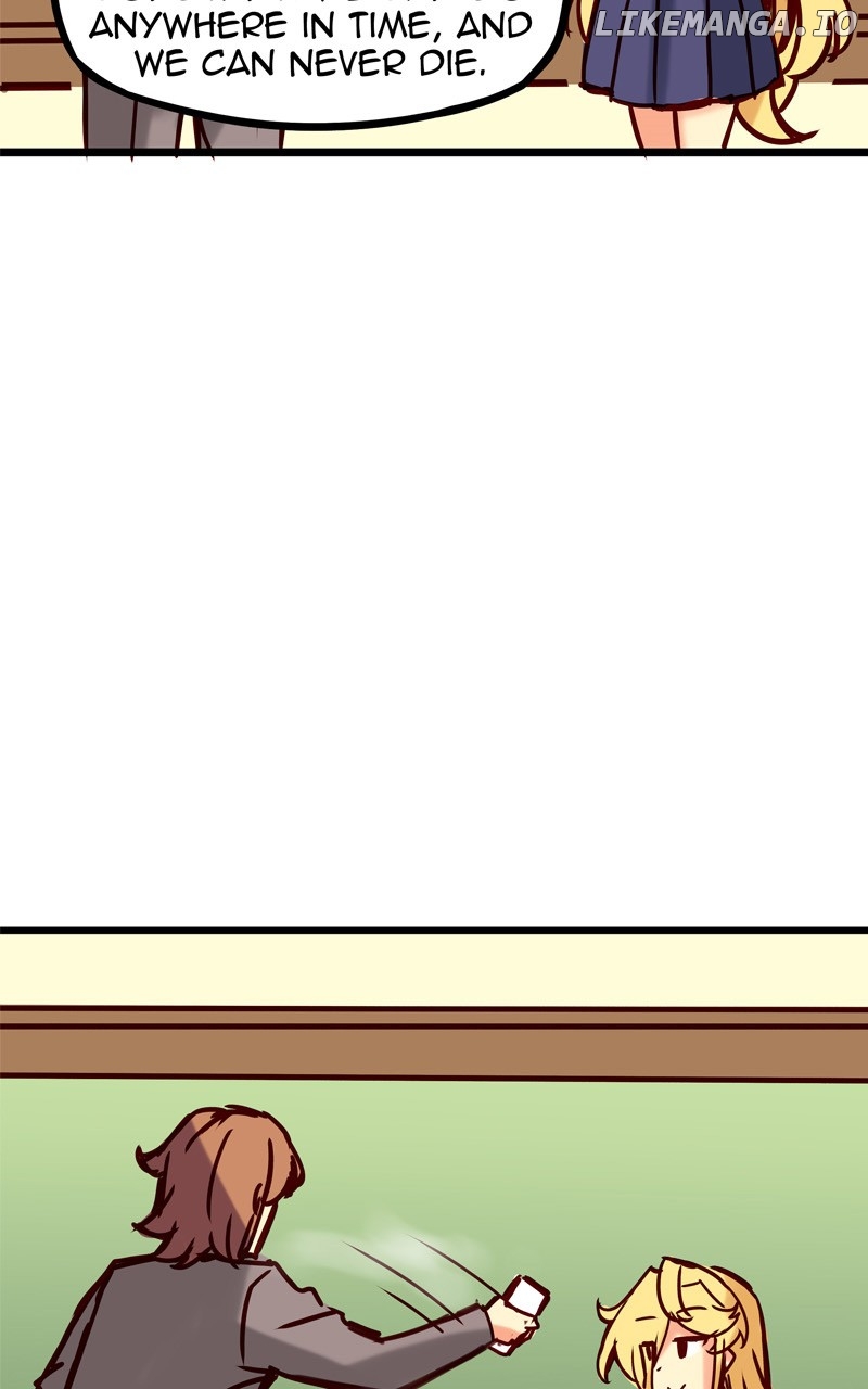 Rosencrantz & Guildenstern chapter 36 - page 22