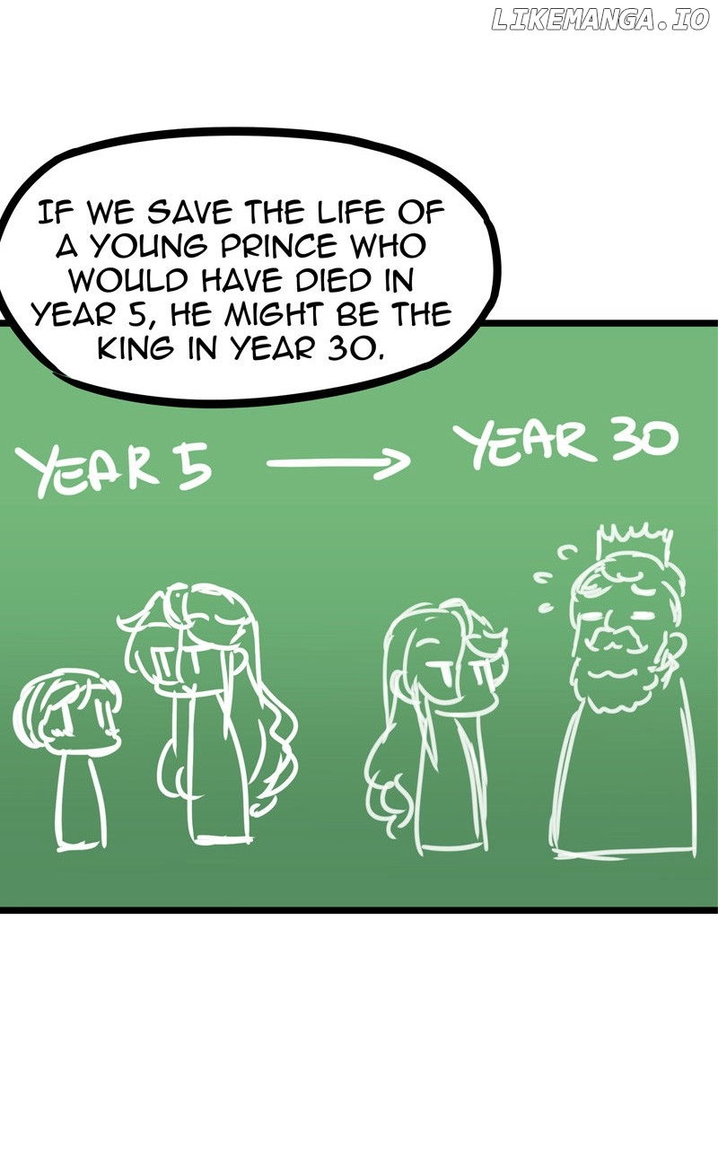 Rosencrantz & Guildenstern chapter 36 - page 29
