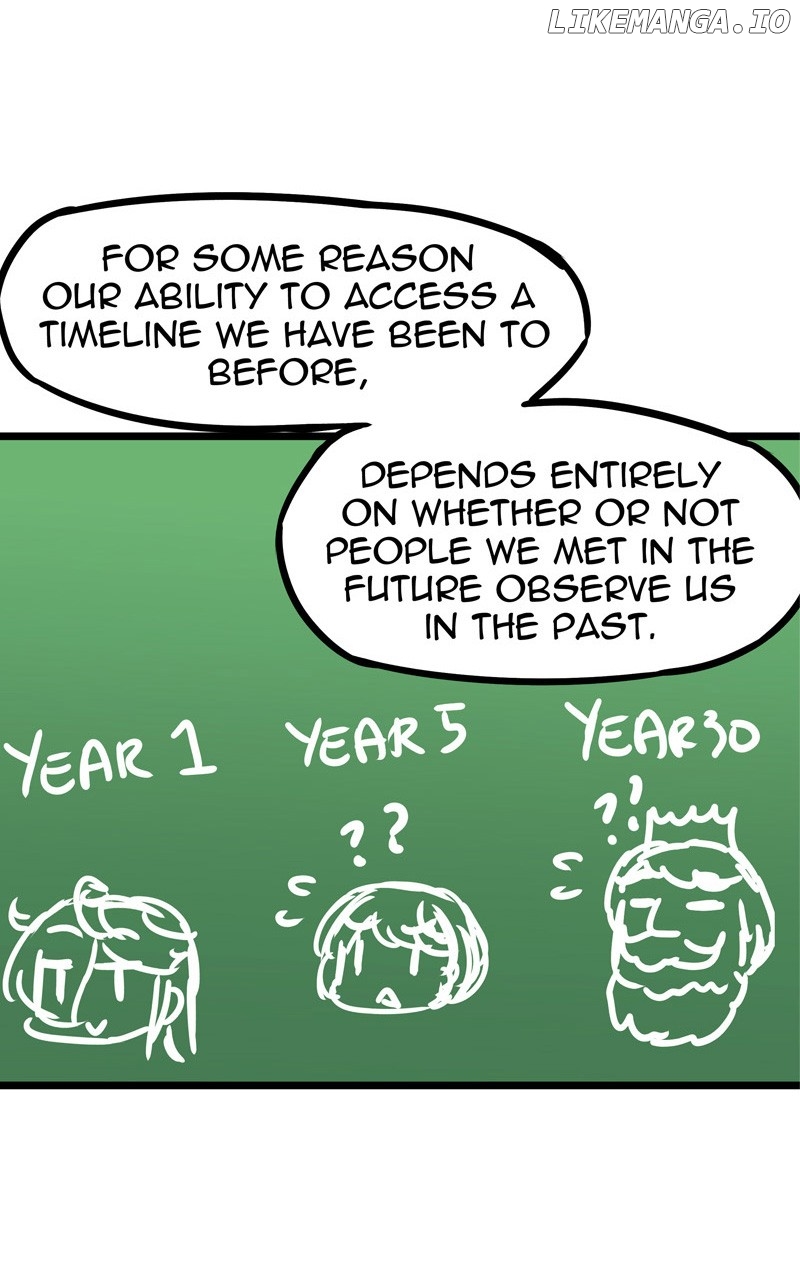 Rosencrantz & Guildenstern chapter 36 - page 31