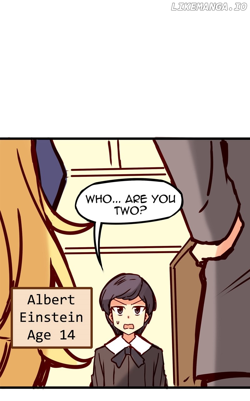 Rosencrantz & Guildenstern chapter 36 - page 35