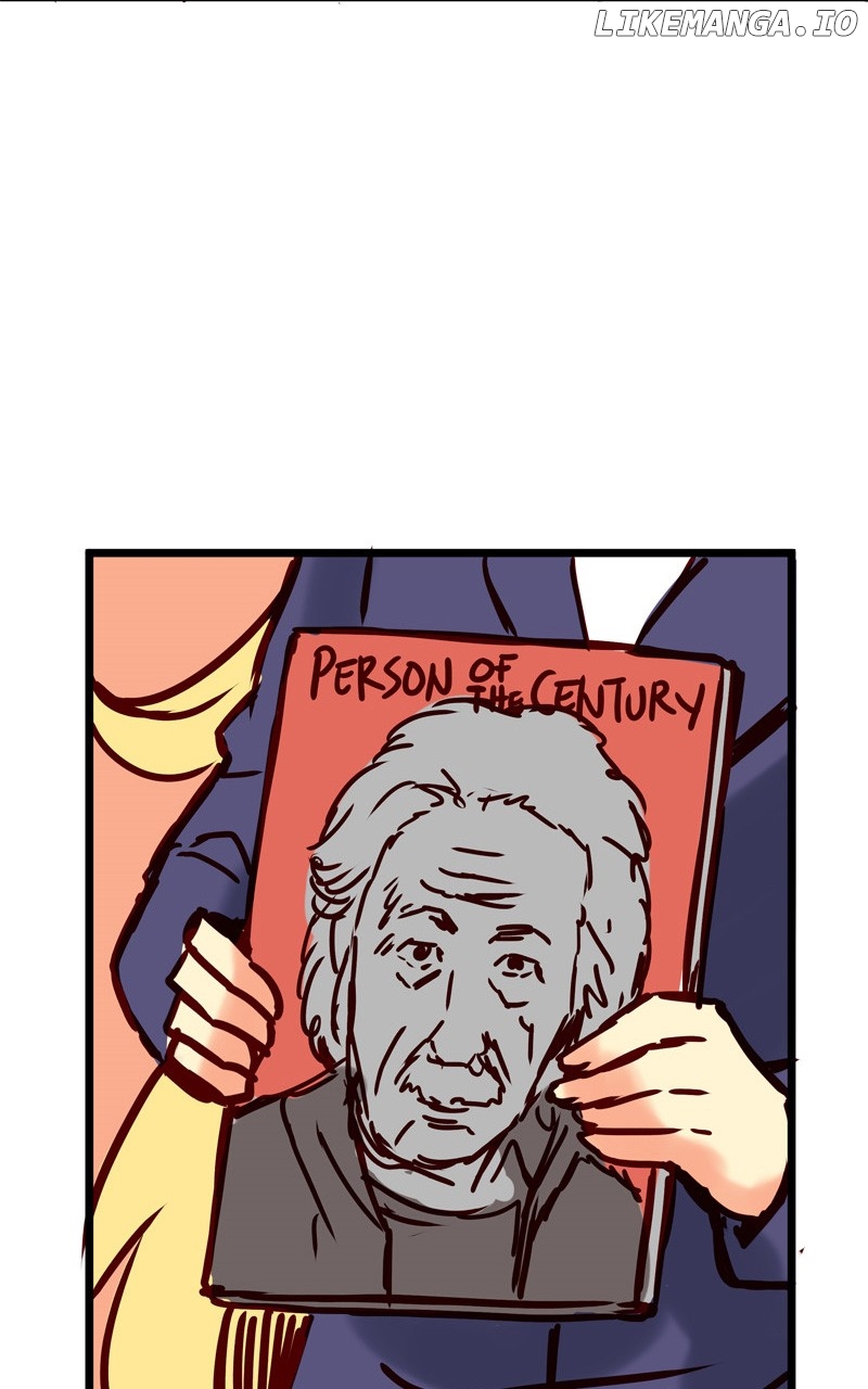Rosencrantz & Guildenstern chapter 36 - page 37