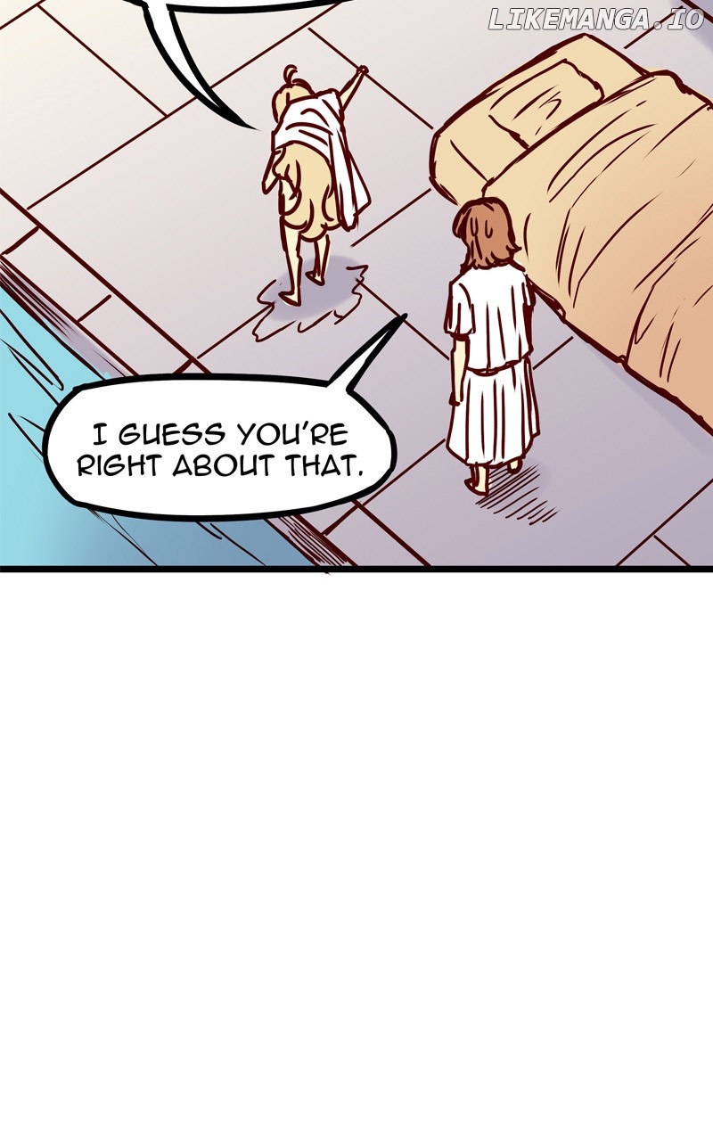 Rosencrantz & Guildenstern chapter 36 - page 6