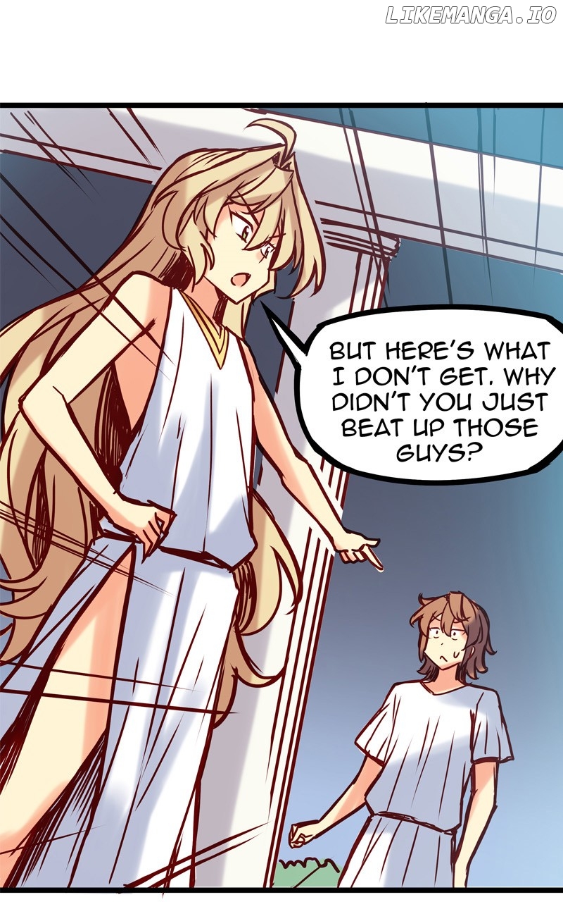 Rosencrantz & Guildenstern chapter 36 - page 7