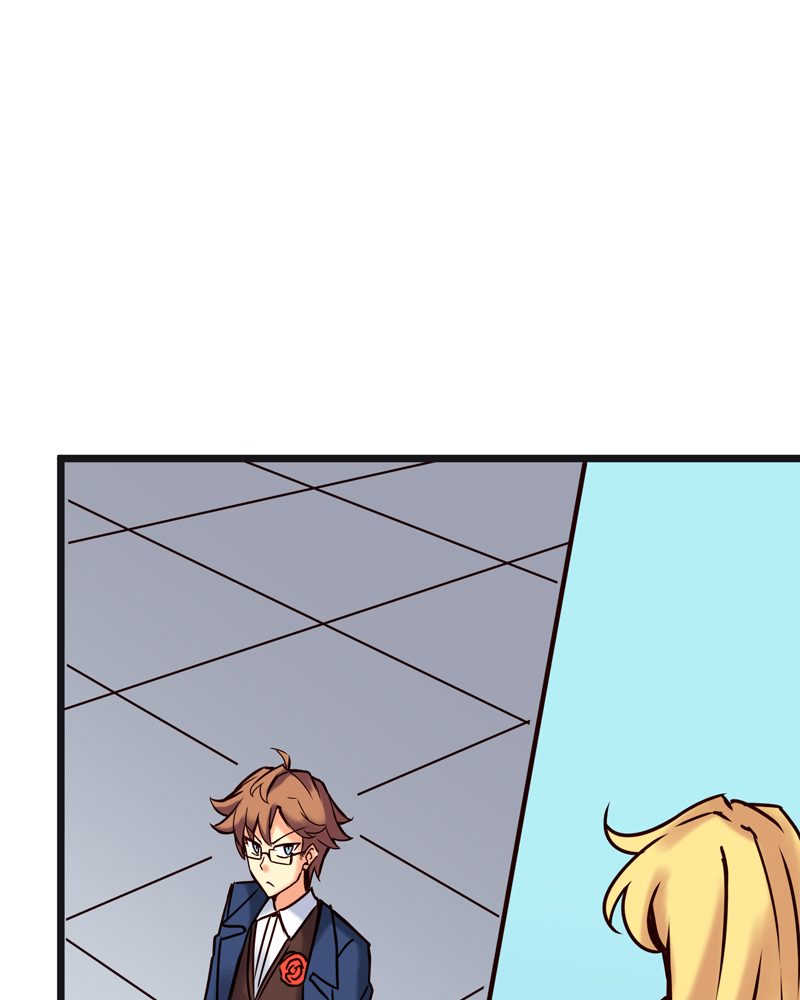 Rosencrantz & Guildenstern chapter 71 - page 1