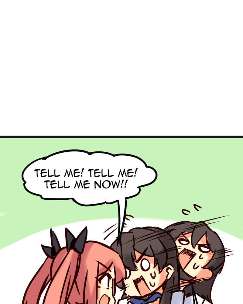 Rosencrantz & Guildenstern chapter 71 - page 18