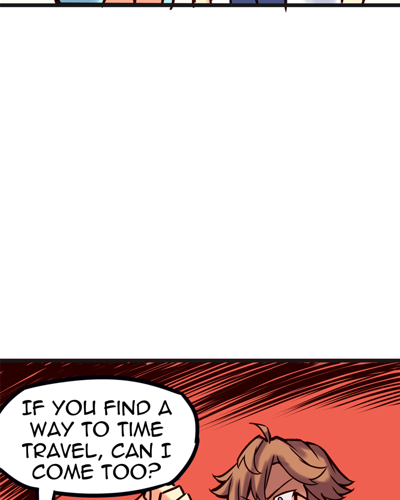 Rosencrantz & Guildenstern chapter 71 - page 32