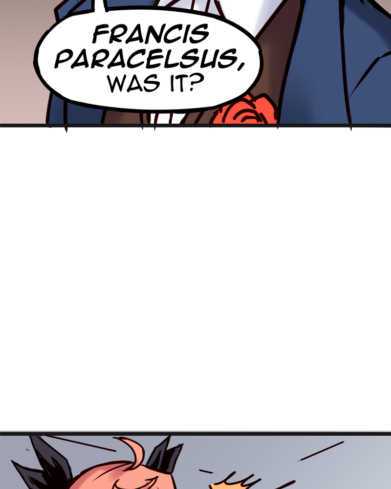 Rosencrantz & Guildenstern chapter 71 - page 4