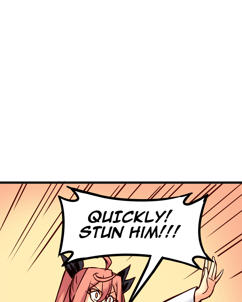 Rosencrantz & Guildenstern chapter 71 - page 6