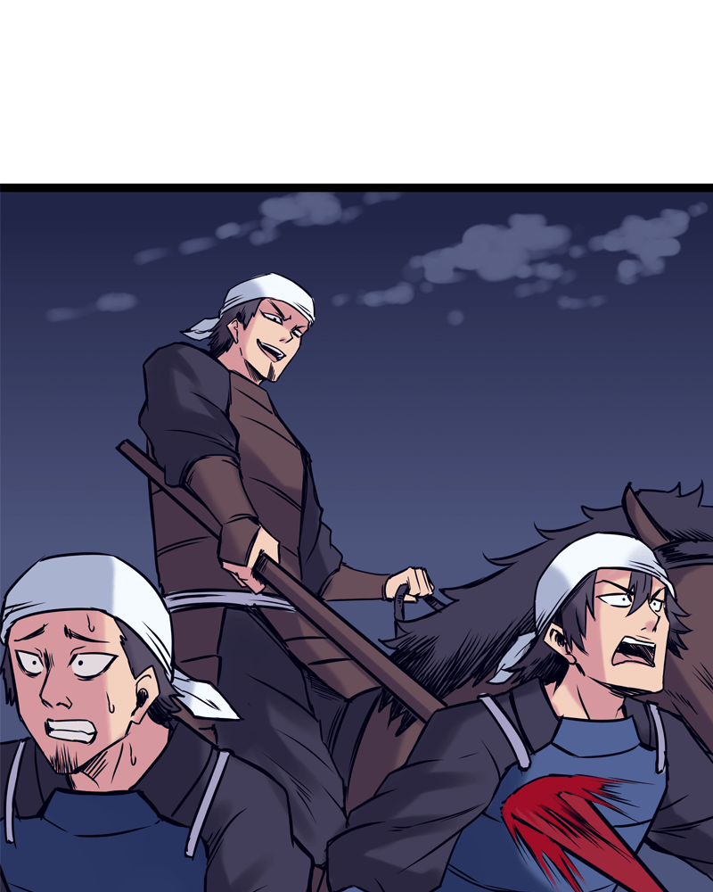 Rosencrantz & Guildenstern chapter 149 - page 21