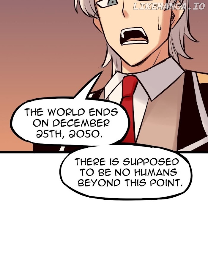 Rosencrantz & Guildenstern chapter 204 - page 14