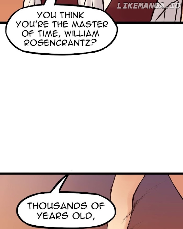 Rosencrantz & Guildenstern chapter 204 - page 18