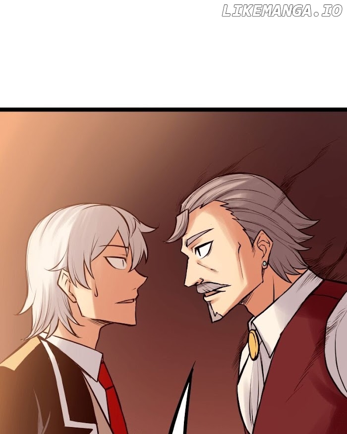 Rosencrantz & Guildenstern chapter 204 - page 20