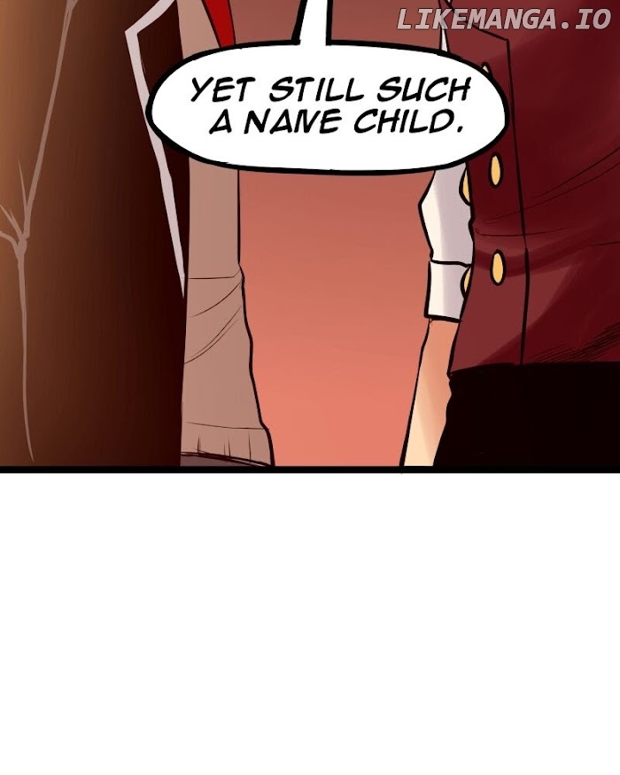 Rosencrantz & Guildenstern chapter 204 - page 21