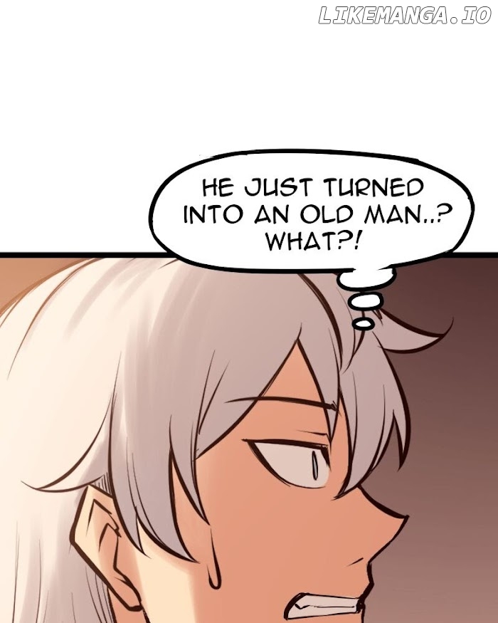Rosencrantz & Guildenstern chapter 204 - page 22