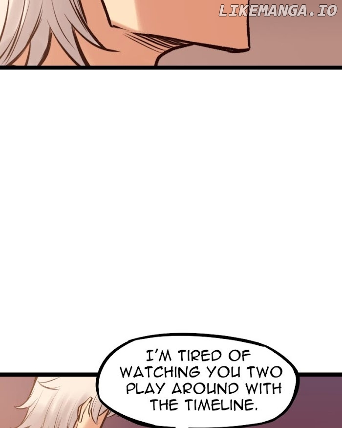 Rosencrantz & Guildenstern chapter 204 - page 23