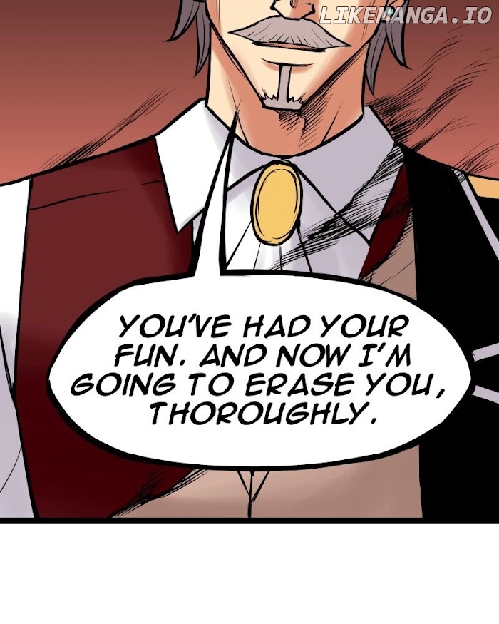 Rosencrantz & Guildenstern chapter 204 - page 28