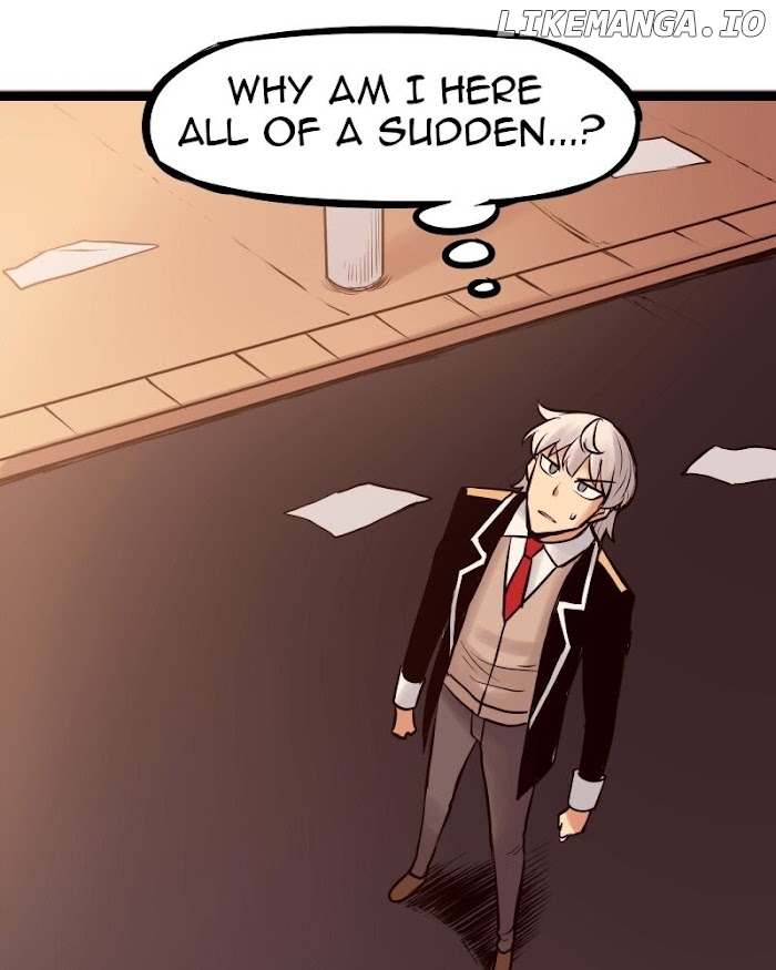 Rosencrantz & Guildenstern chapter 204 - page 6