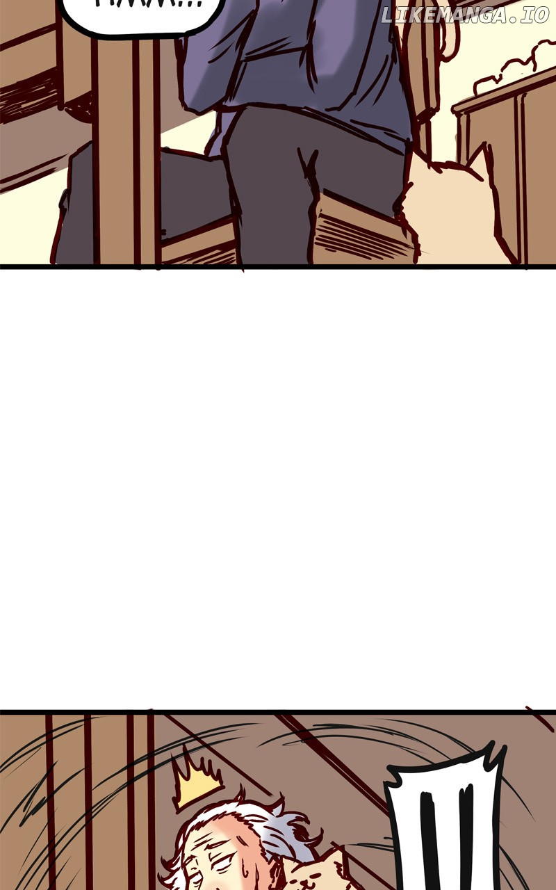 Rosencrantz & Guildenstern chapter 37 - page 16