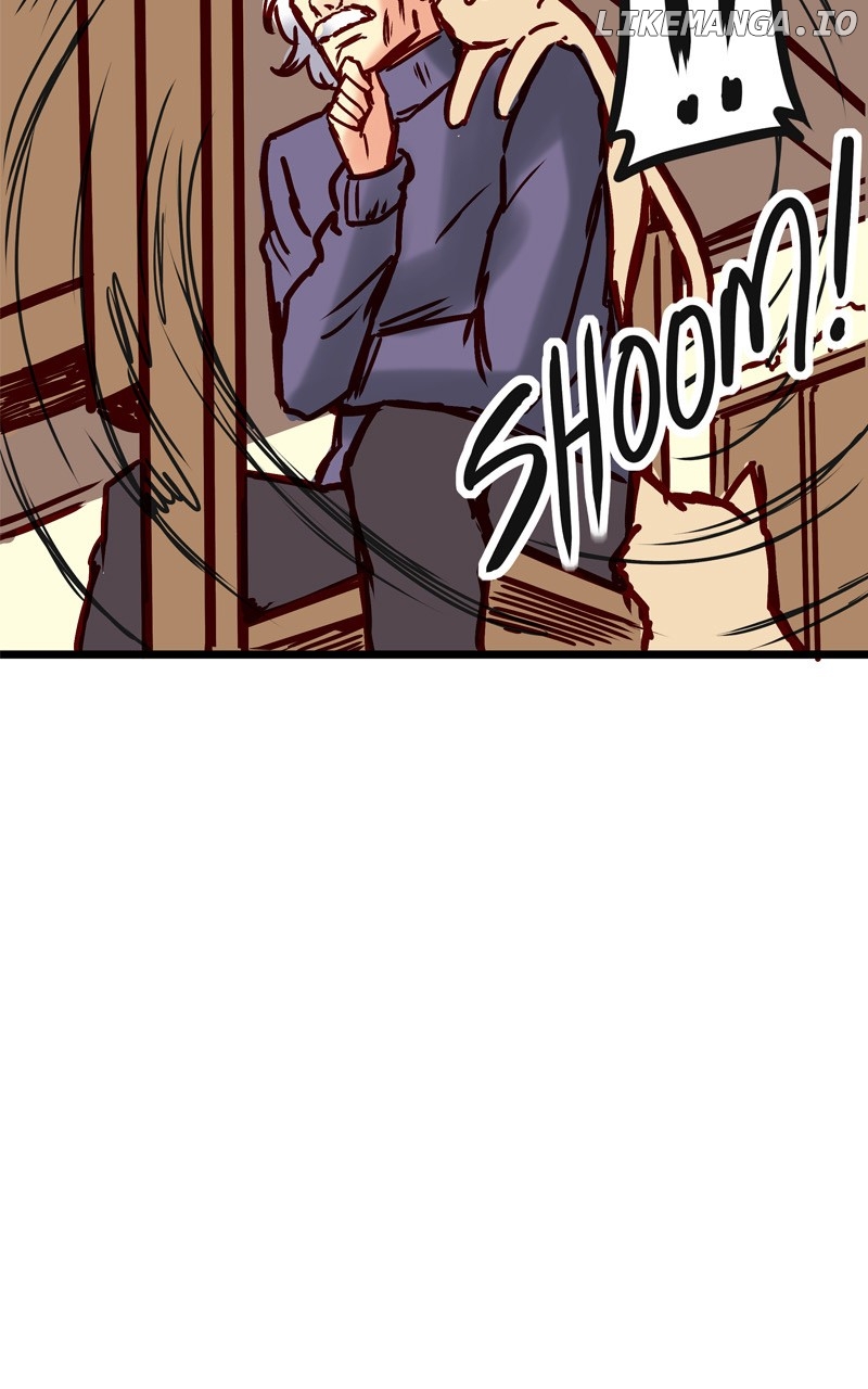 Rosencrantz & Guildenstern chapter 37 - page 17