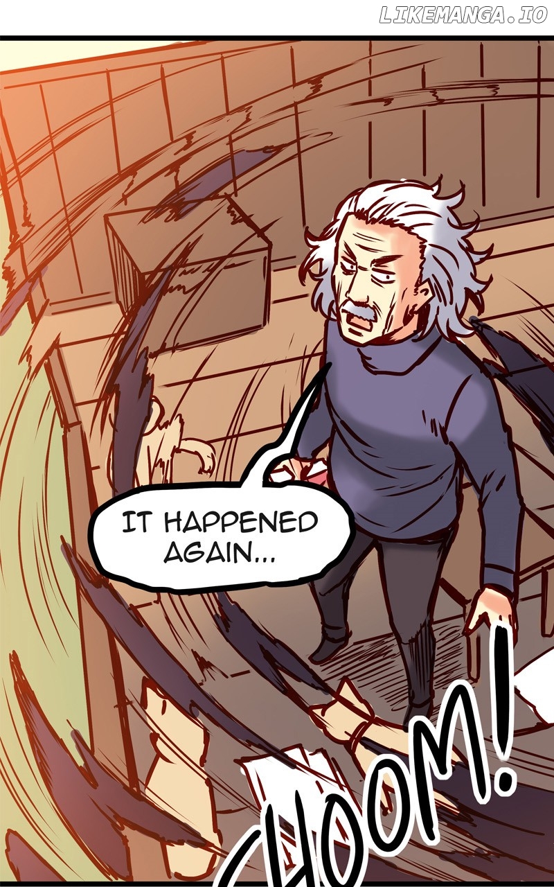 Rosencrantz & Guildenstern chapter 37 - page 18