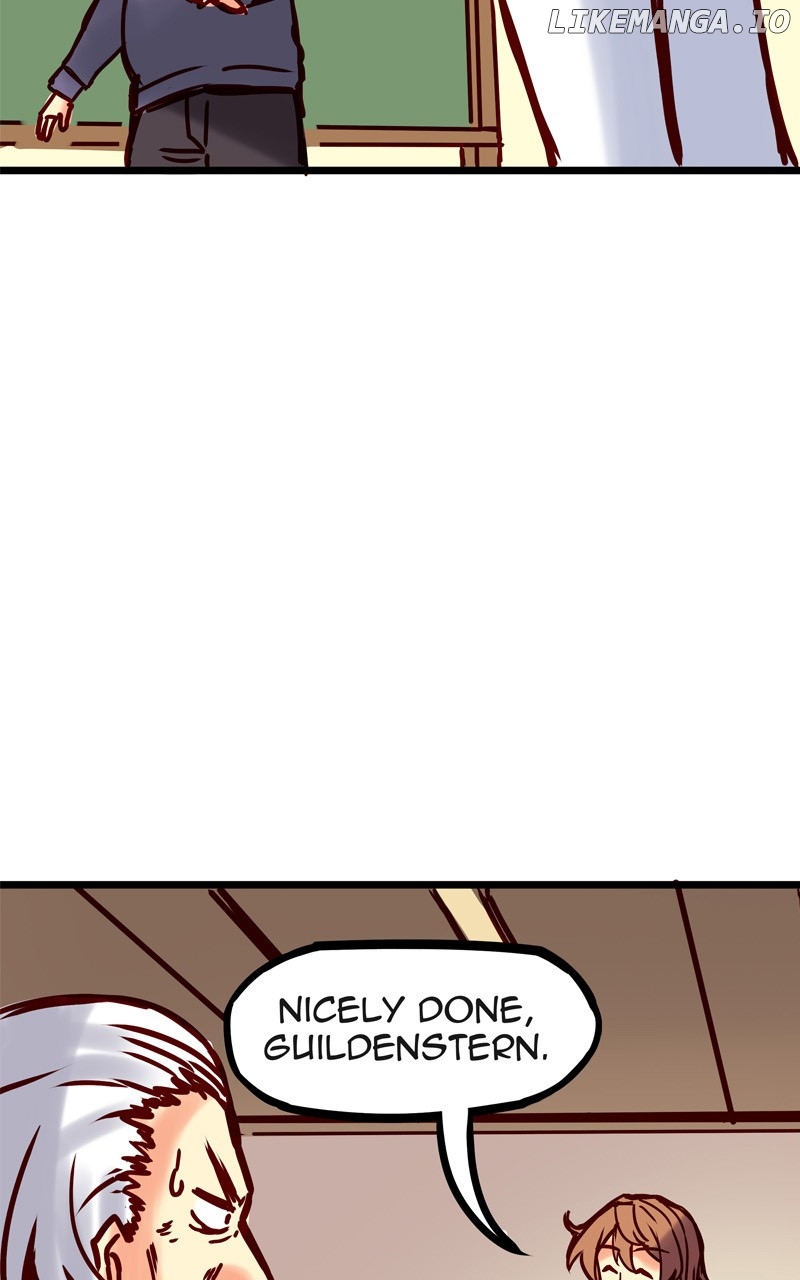 Rosencrantz & Guildenstern chapter 37 - page 20