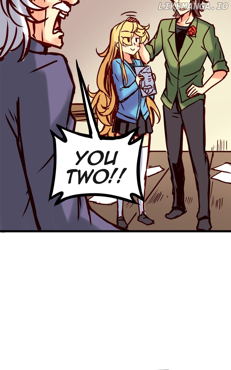 Rosencrantz & Guildenstern chapter 37 - page 21